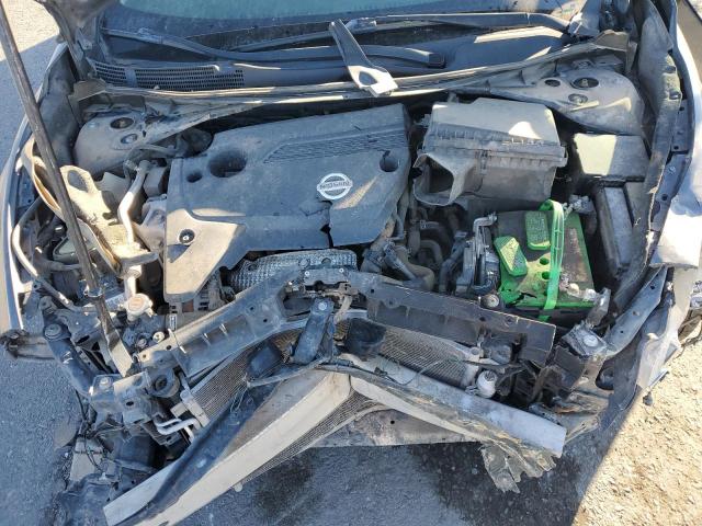 Photo 11 from auction – 2013 NISSAN ALTIMA 2.5 with VIN 1N4AL3AP4DC296675