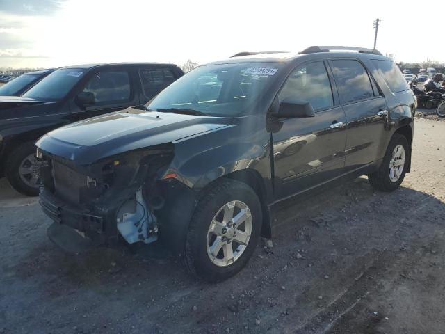Photo 1 from auction – 2016 GMC ACADIA SLE with VIN 1GKKRPKD1GJ200188