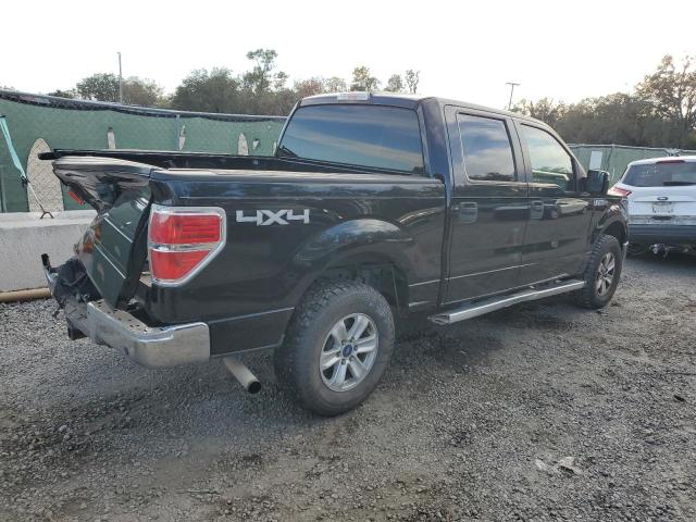 Photo 3 from auction – 2010 FORD F150 SUPER with VIN 1FTEW1E80AFB04043