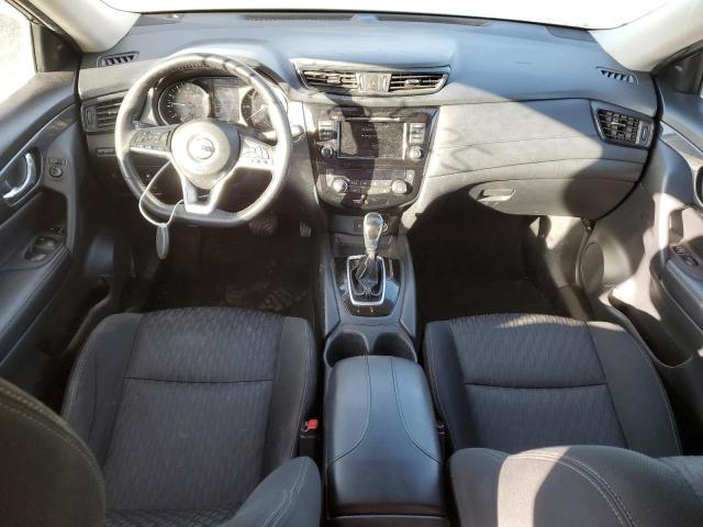 Photo 8 from auction – 2020 NISSAN ROGUE S with VIN KNMAT2MT1LP533319