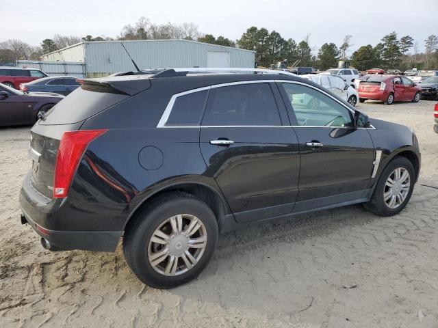 Photo 3 from auction – 2012 CADILLAC SRX LUXURY with VIN 3GYFNAE31CS500762