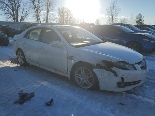 Photo 4 from auction – 2008 ACURA TL with VIN 19UUA66238A055186