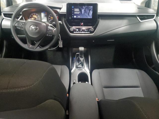 Photo 8 from auction – 2025 TOYOTA COROLLA LE with VIN 5YFB4MDE3SP237617