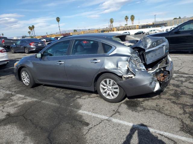 Photo 2 from auction – 2014 NISSAN ALTIMA 2.5 with VIN 1N4AL3AP1EN361441
