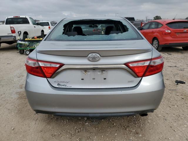 Photo 6 from auction – 2016 TOYOTA CAMRY LE with VIN 4T1BF1FK2GU541376