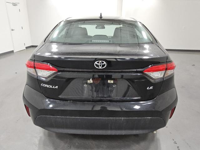 Photo 6 from auction – 2023 TOYOTA COROLLA LE with VIN 5YFB4MDE1PP012295