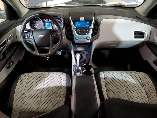 Photo 8 from auction – 2013 CHEVROLET EQUINOX LS with VIN 2GNFLCEK6D6373836