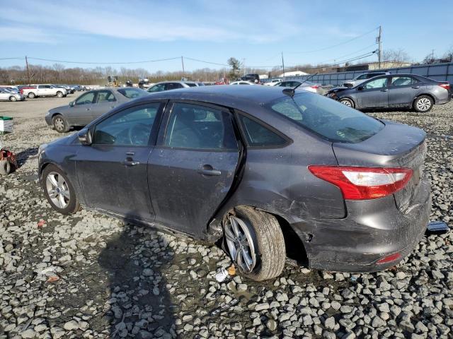 Photo 2 from auction – 2014 FORD FOCUS SE with VIN 1FADP3F24EL267807