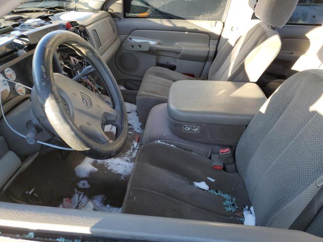 Photo 7 from auction – 2003 DODGE RAM 1500 S with VIN 1D7HA18N53S209738