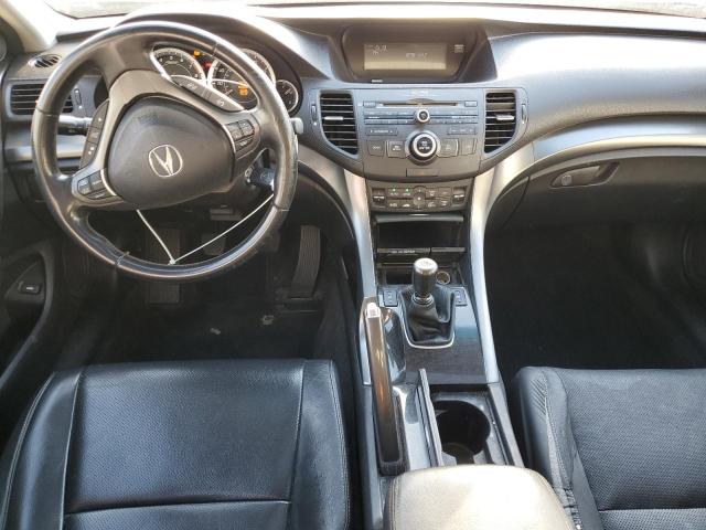 Photo 8 from auction – 2011 ACURA TSX with VIN JH4CU2E63BC003369