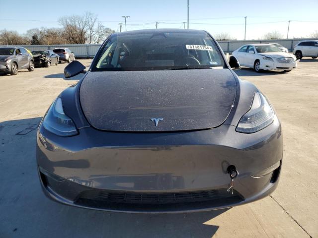 Photo 5 from auction – 2023 TESLA MODEL Y with VIN 7SAYGDED2PF949338