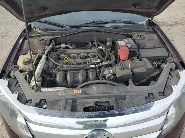 Photo 11 from auction – 2011 FORD FUSION SE with VIN 3FAHP0HA8BR299337