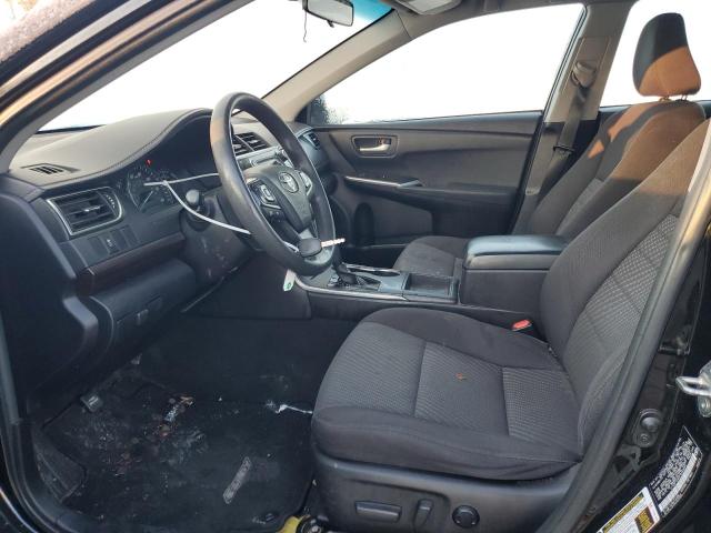 Photo 7 from auction – 2015 TOYOTA CAMRY LE with VIN 4T4BF1FK6FR463687