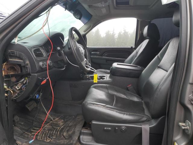 Photo 7 from auction – 2013 GMC SIERRA K35 with VIN 1GT426E86DF243859