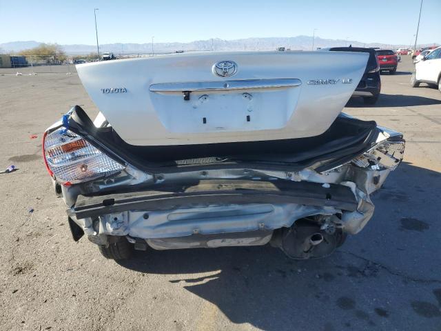 Photo 6 from auction – 2003 TOYOTA CAMRY LE with VIN JTDBE32K830232294
