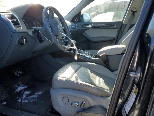 Photo 7 from auction – 2013 AUDI Q5 PREMIUM with VIN WA1LFAFP2DA046137
