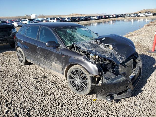 Photo 4 from auction – 2012 AUDI A3 PREMIUM with VIN WAUKJAFM0CA113769