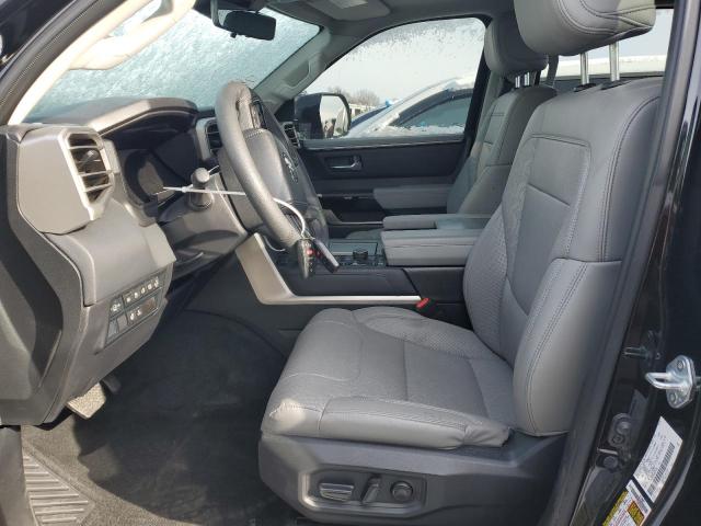 Photo 7 from auction – 2023 TOYOTA SEQUOIA SR with VIN 7SVAAABA7PX018189