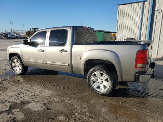 Photo 2 from auction – 2008 GMC SIERRA C15 with VIN 2GTEC13J981336589