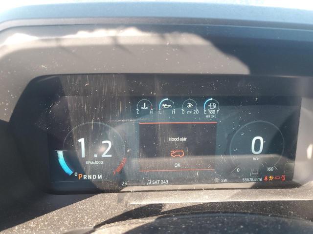 Photo 9 from auction – 2022 FORD EXPEDITION with VIN 1FMJU2AT4NEA47387