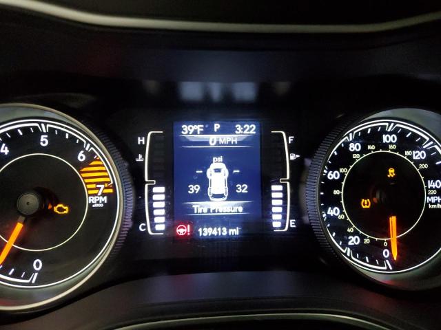 Photo 9 from auction – 2020 JEEP CHEROKEE L with VIN 1C4PJMLB9LD544719