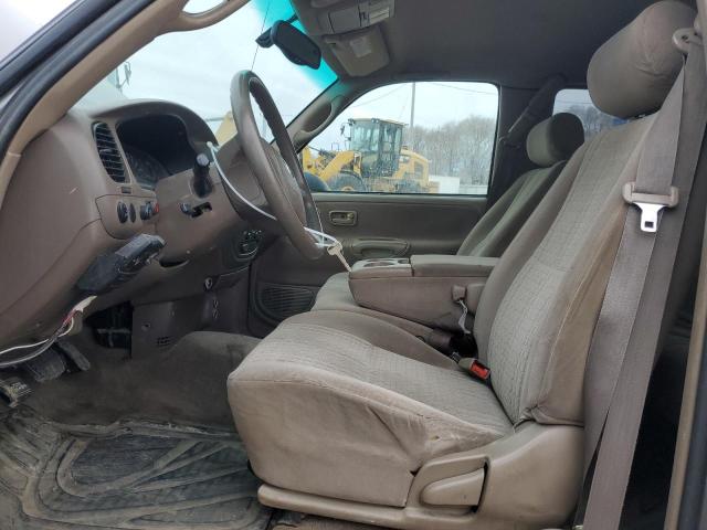 Photo 7 from auction – 2003 TOYOTA TUNDRA ACC with VIN 5TBBT44163S344632