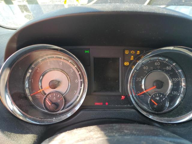 Photo 9 from auction – 2015 CHRYSLER TOWN & COU with VIN 2C4RC1BG7FR751867