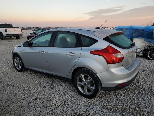 Photo 2 from auction – 2013 FORD FOCUS SE with VIN 1FADP3K27DL325381