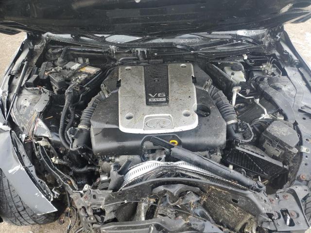 Photo 11 from auction – 2015 INFINITI Q50 BASE with VIN JN1BV7AR6FM422648