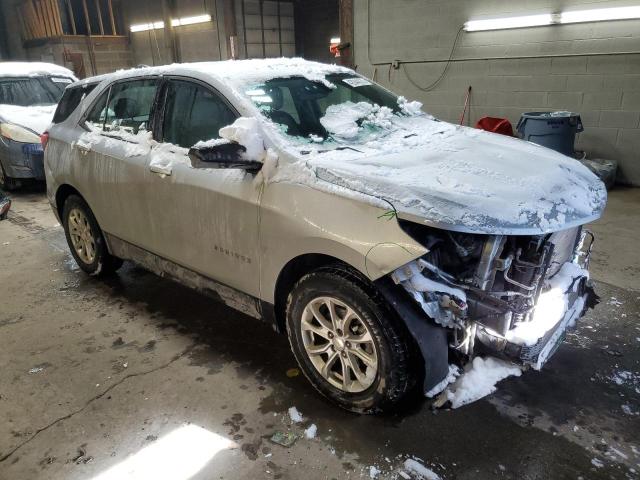 Photo 4 from auction – 2018 CHEVROLET EQUINOX LS with VIN 2GNAXHEV8J6107283