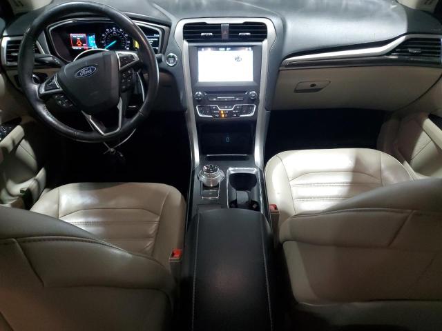 Photo 8 from auction – 2018 FORD FUSION SE with VIN 3FA6P0HD6JR216407