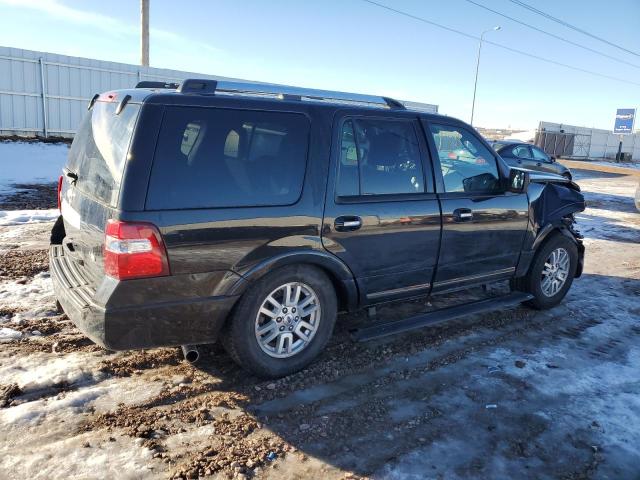 Photo 3 from auction – 2012 FORD EXPEDITION with VIN 1FMJU2A59CEF45227