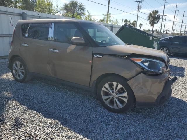 Photo 4 from auction – 2015 KIA SOUL + with VIN KNDJP3A55F7187473