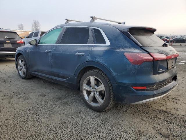 Photo 2 from auction – 2019 AUDI E-TRON PRE with VIN WA1VABGE2KB016556