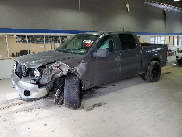 2008 FORD F150 - Търг №48672956