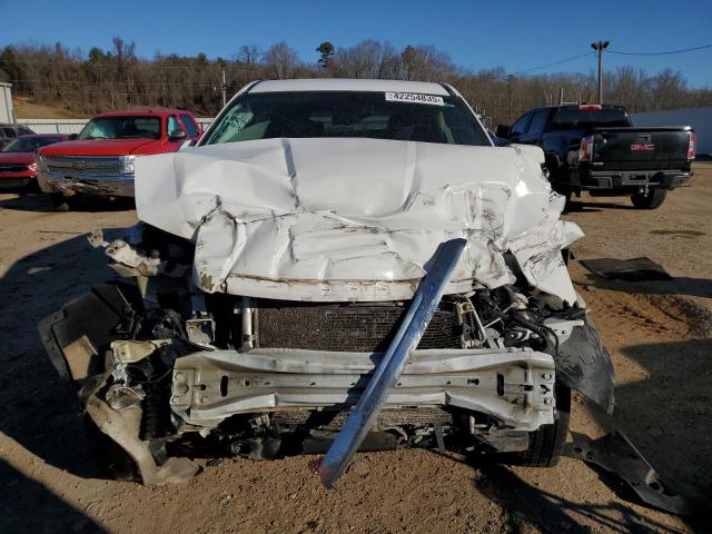 Photo 5 from auction – 2017 GMC TERRAIN SL with VIN 2GKALMEK7H6315544