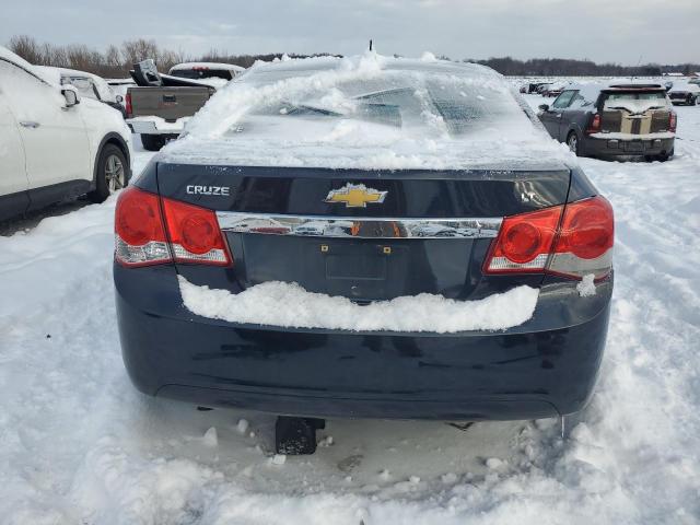 Photo 6 from auction – 2015 CHEVROLET CRUZE LT with VIN 1G1PC5SB3F7105433