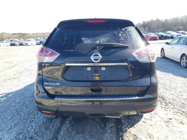 Photo 6 from auction – 2016 NISSAN ROGUE S with VIN 5N1AT2MT8GC756983