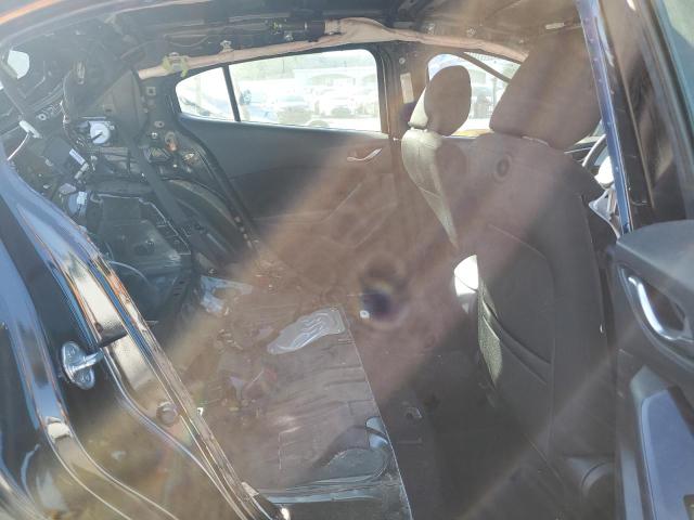 Photo 10 from auction – 2018 MAZDA 3 SPORT with VIN 3MZBN1K74JM172571
