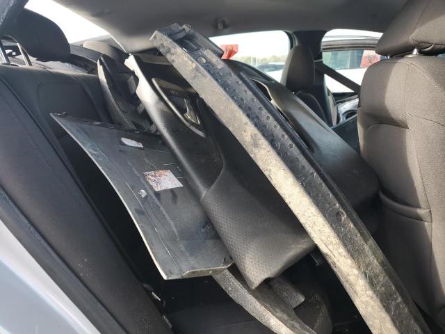 Photo 10 from auction – 2019 CHEVROLET MALIBU LT with VIN 1G1ZD5ST0KF124049