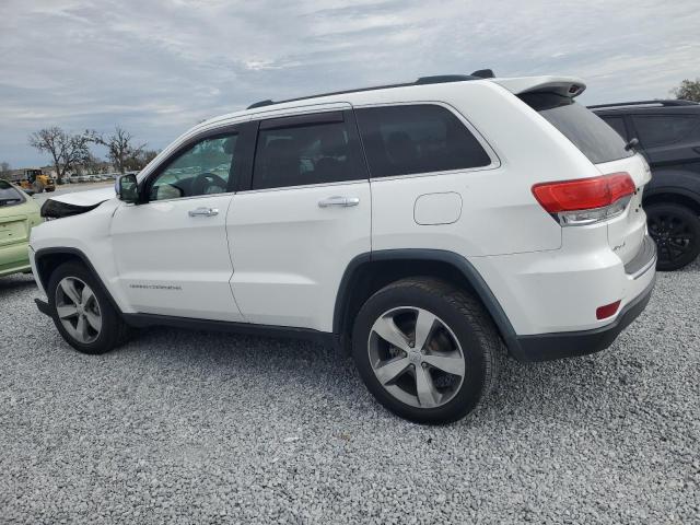 Photo 2 from auction – 2015 JEEP GRAND CHER with VIN 1C4RJFBG4FC733659