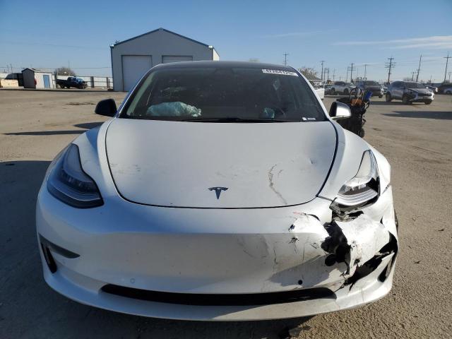 Photo 5 from auction – 2020 TESLA MODEL 3 with VIN 5YJ3E1EB2LF636567