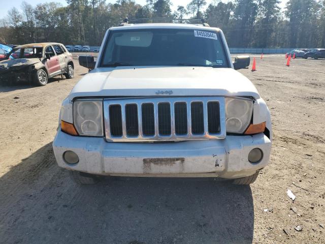 Photo 5 from auction – 2010 JEEP COMMANDER with VIN 1J4RH4GK9AC113888