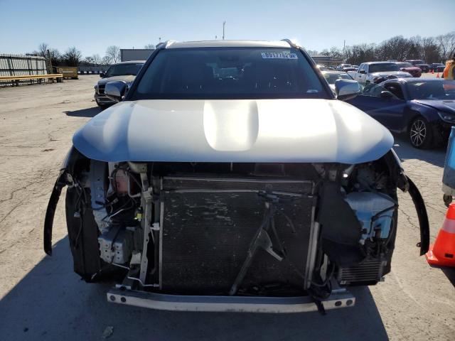 Photo 5 from auction – 2022 TOYOTA HIGHLANDER with VIN 5TDGZRBH1NS594310