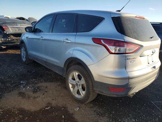 Photo 2 from auction – 2014 FORD ESCAPE SE with VIN 1FMCU9G95EUB24433