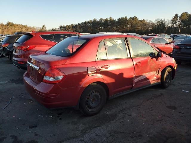 Photo 3 from auction – 2011 NISSAN VERSA S with VIN 3N1BC1AP6BL360156