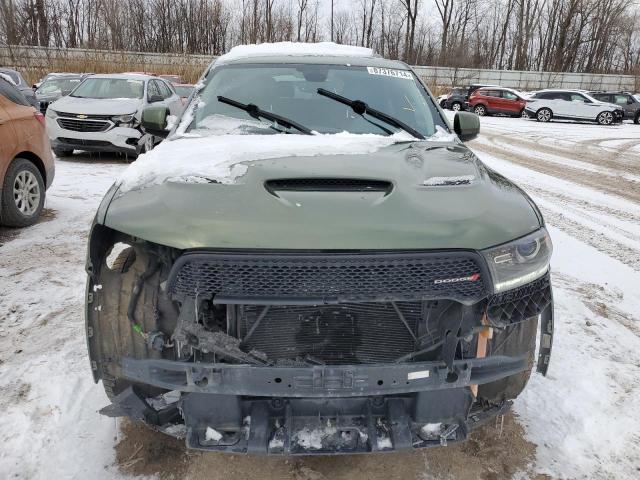 Снимка 5 от търг – 2020 DODGE DURANGO GT с VIN 1C4RDJDGXLC124076