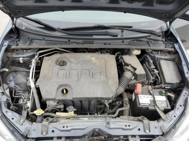 Photo 11 from auction – 2015 TOYOTA COROLLA L with VIN 2T1BURHE8FC307433