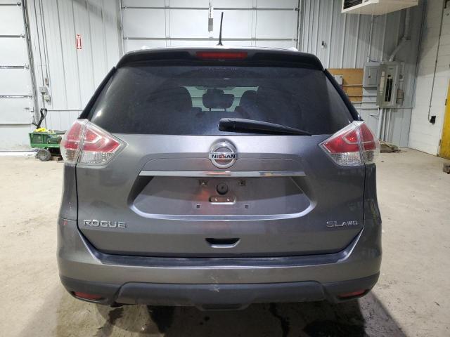 Photo 6 from auction – 2015 NISSAN ROGUE with VIN 5N1AT2MV1FC908568