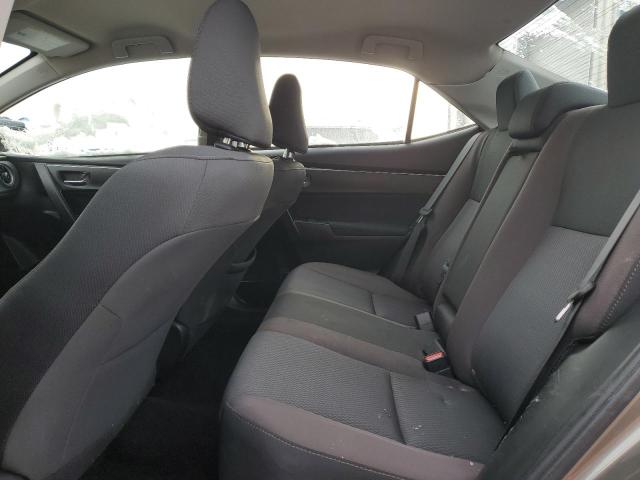 Photo 10 from auction – 2019 TOYOTA COROLLA L with VIN 2T1BURHEXKC131740